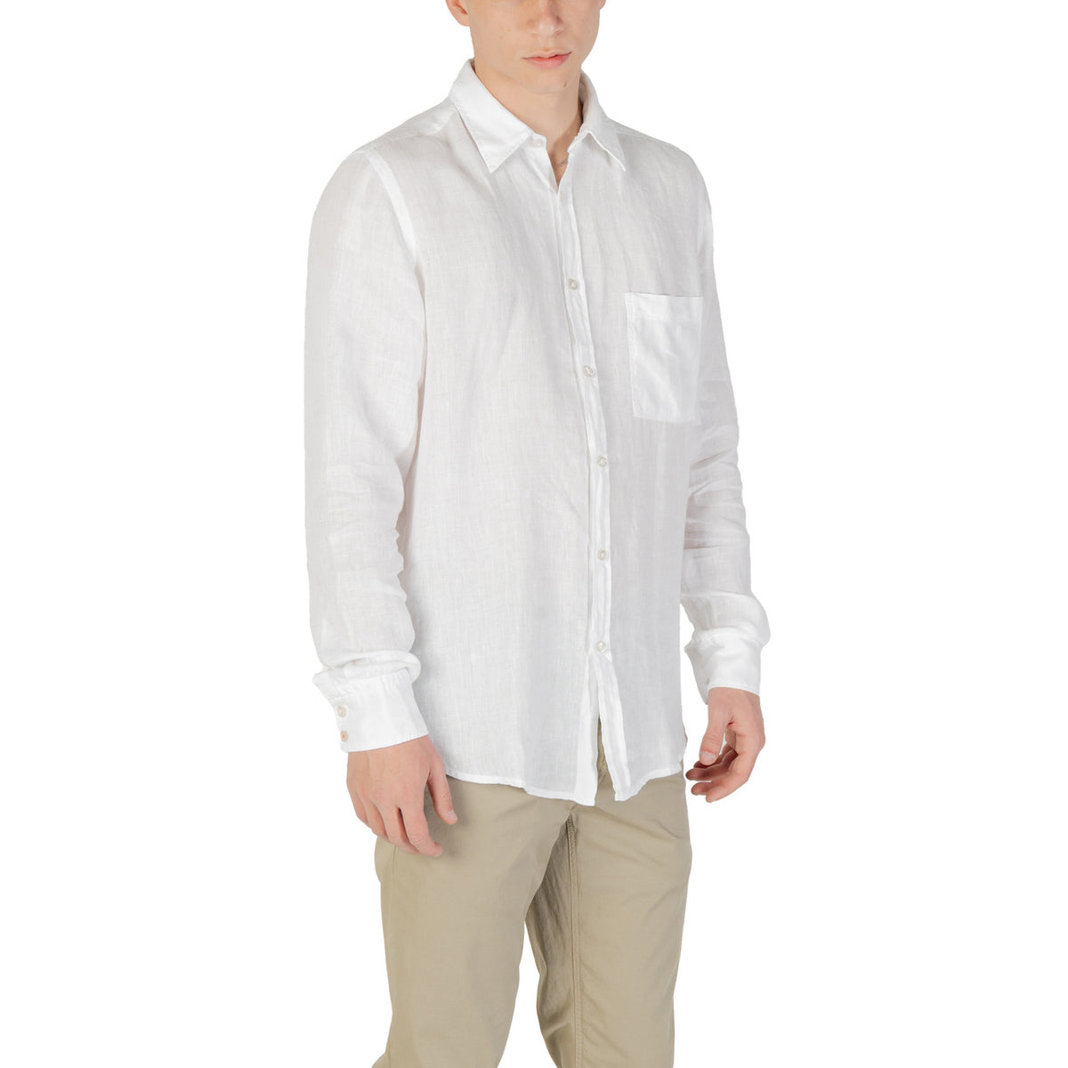 Boss Shirt Heren