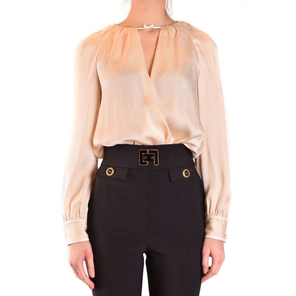 Elisabetta Franchi Bloes Dames