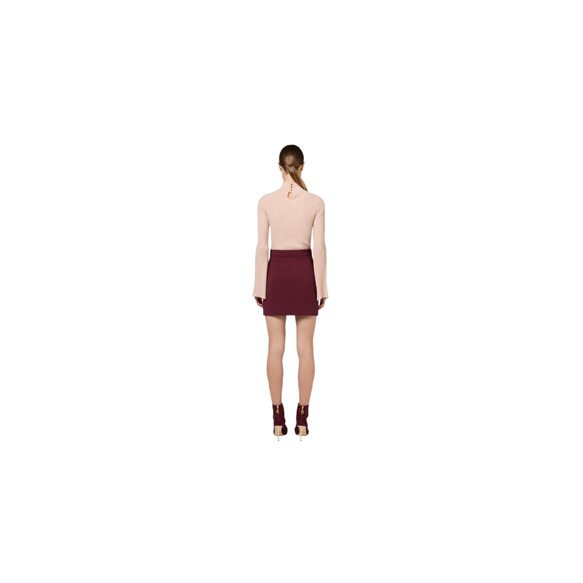 Elisabetta Franchi Rok Dames
