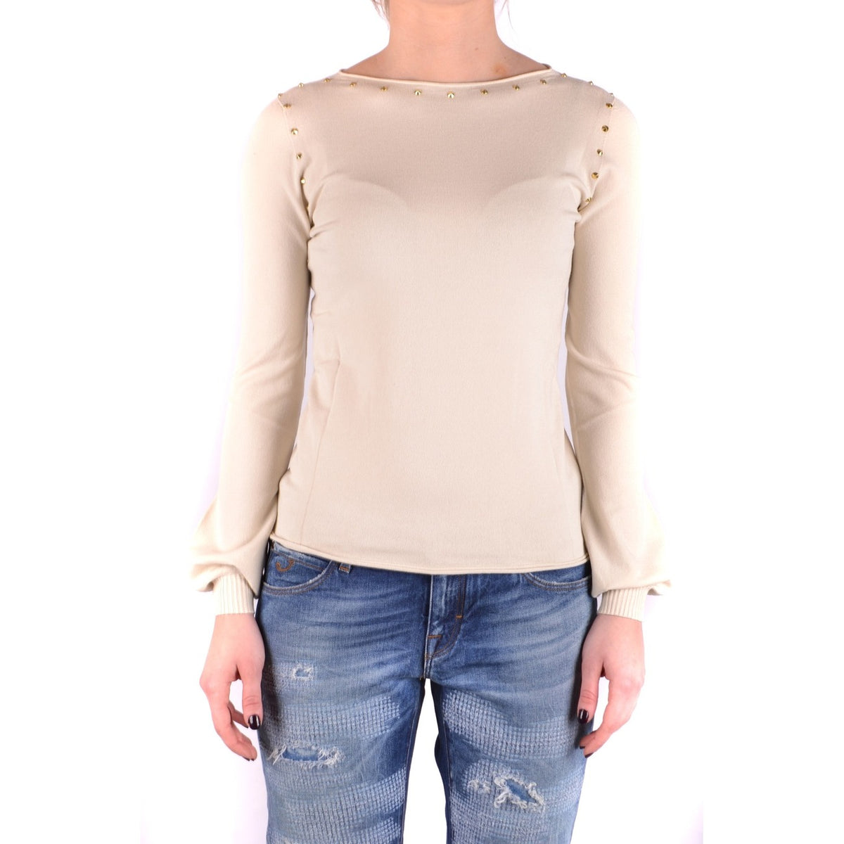 Twin-set Simona Barbieri Breimode Dames