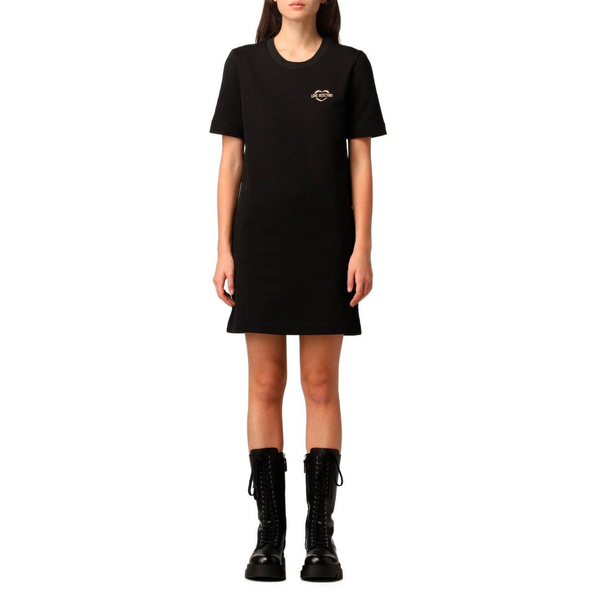 Love Moschino Jurk Dames