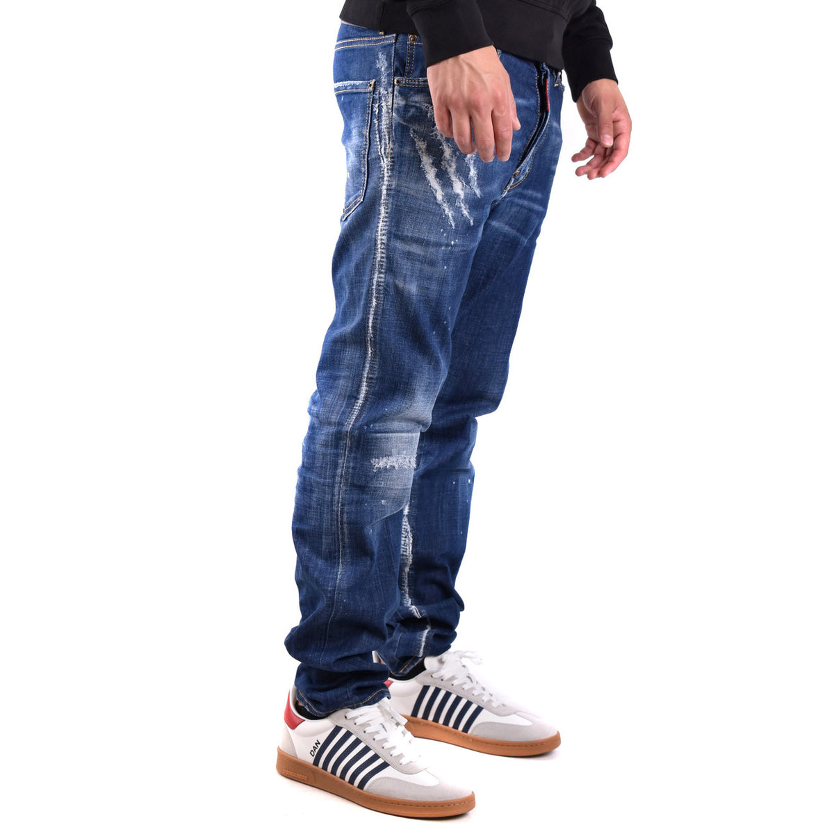 Dsquared2 Jeans Heren
