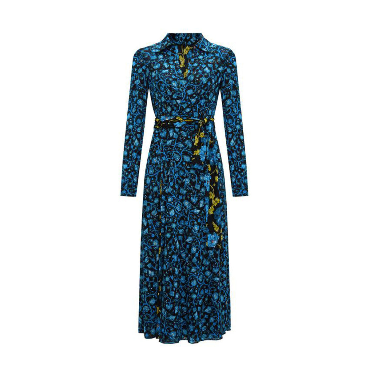 Diane Von Furstenberg Jurk Dames