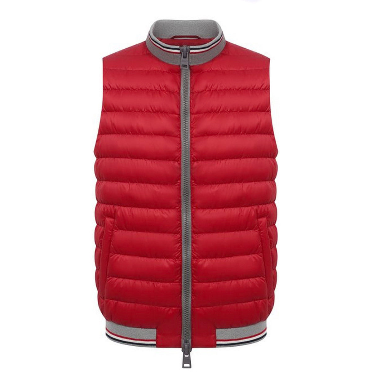 Herno Gilet Heren