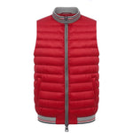 Herno Gilet Heren
