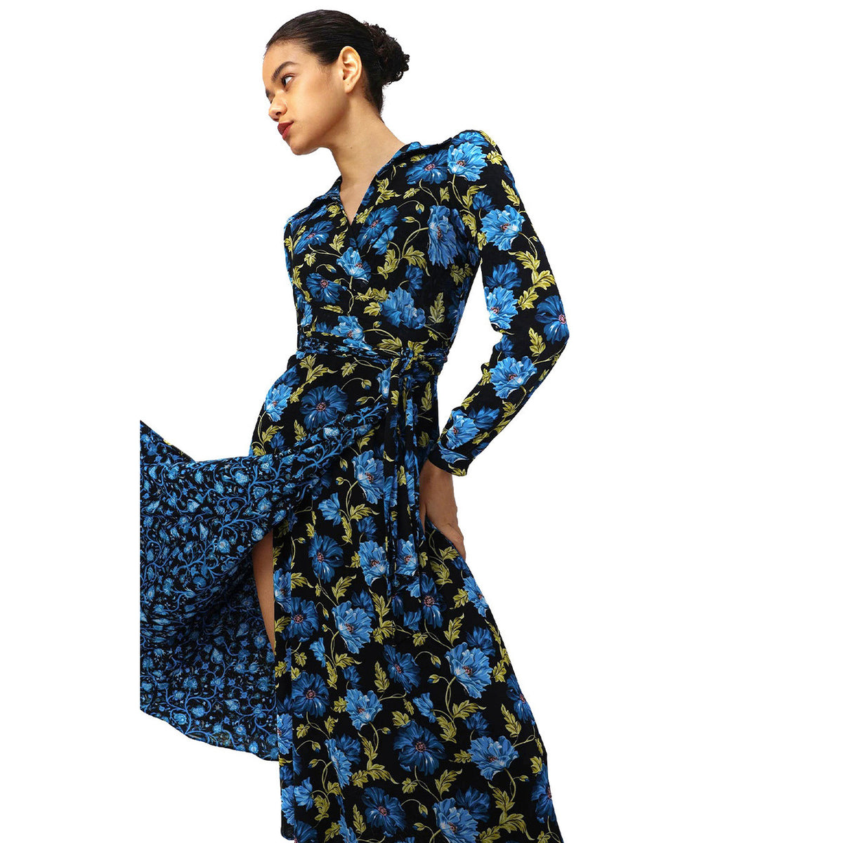 Diane Von Furstenberg Jurk Dames