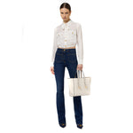 Elisabetta Franchi Bloes Dames