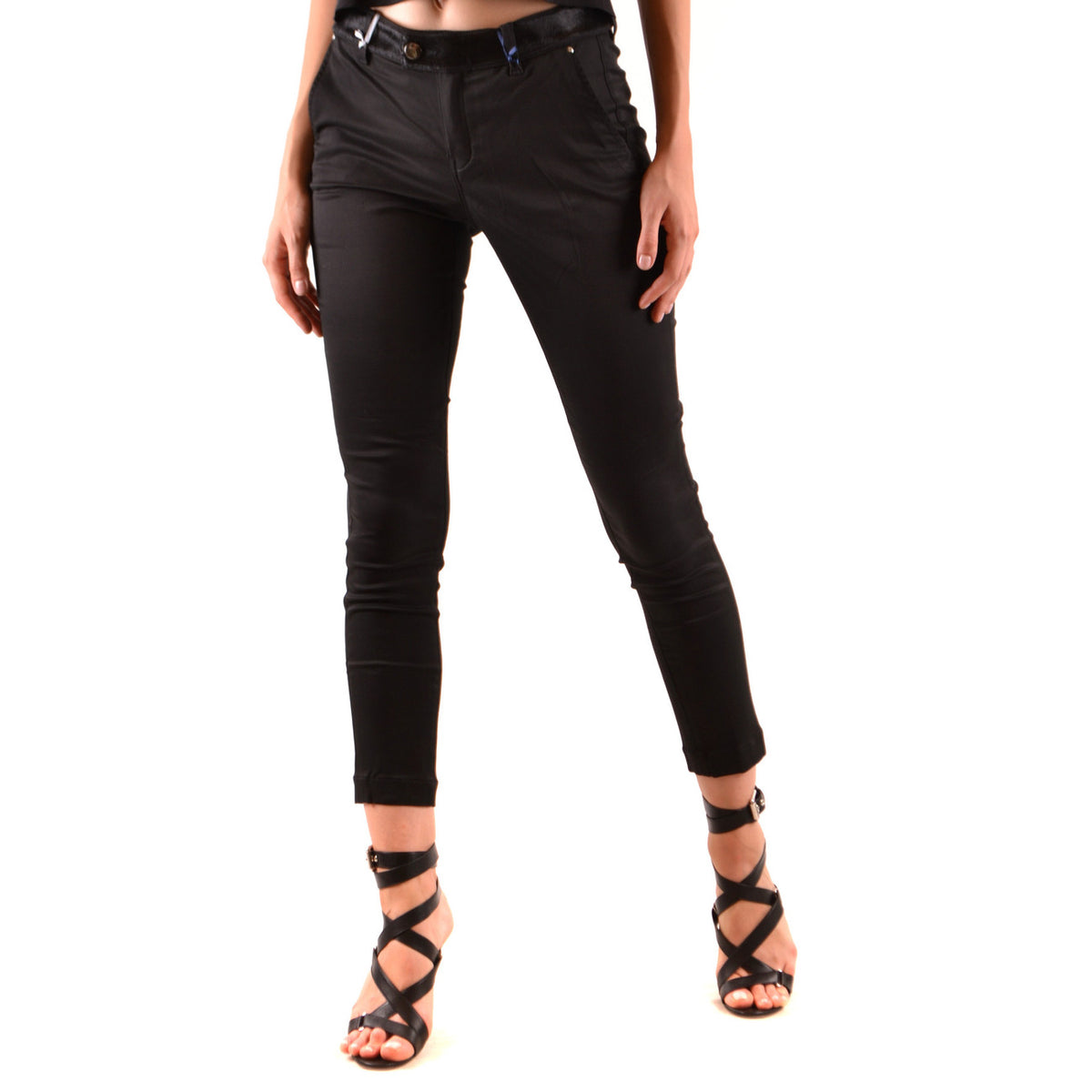 Jacob Cohen Broek Dames