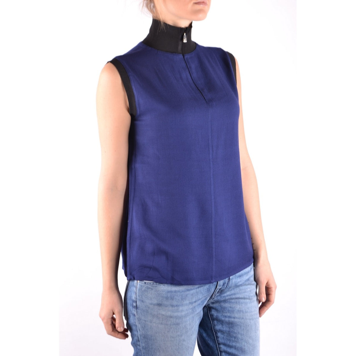 Jacob Cohen Gilet Dames