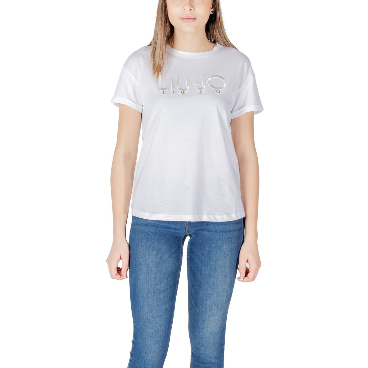 Liu Jo T-shirt Dames