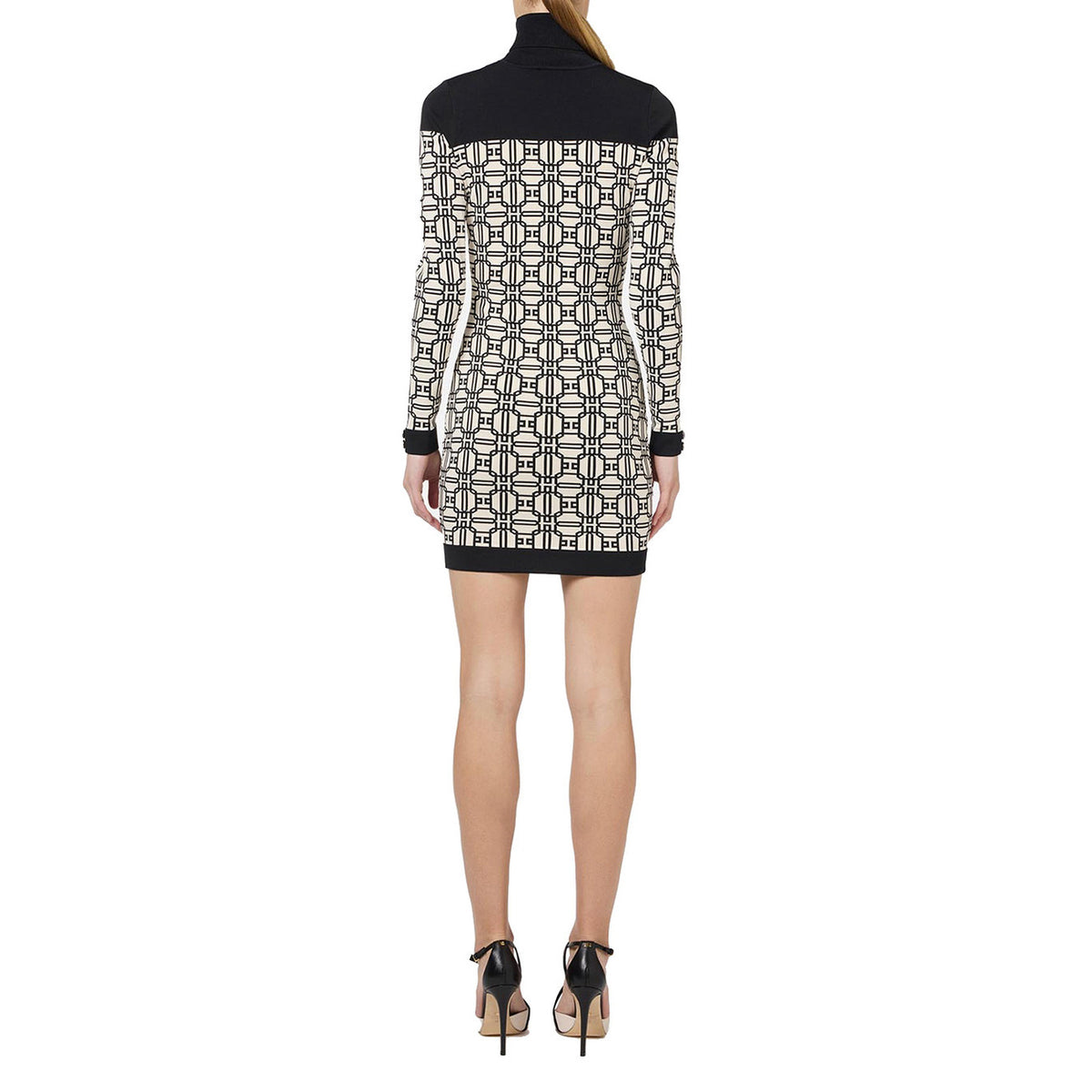 Elisabetta Franchi Jurk Dames