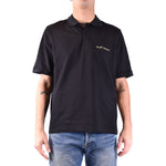 Saint Laurent Polo Top Heren