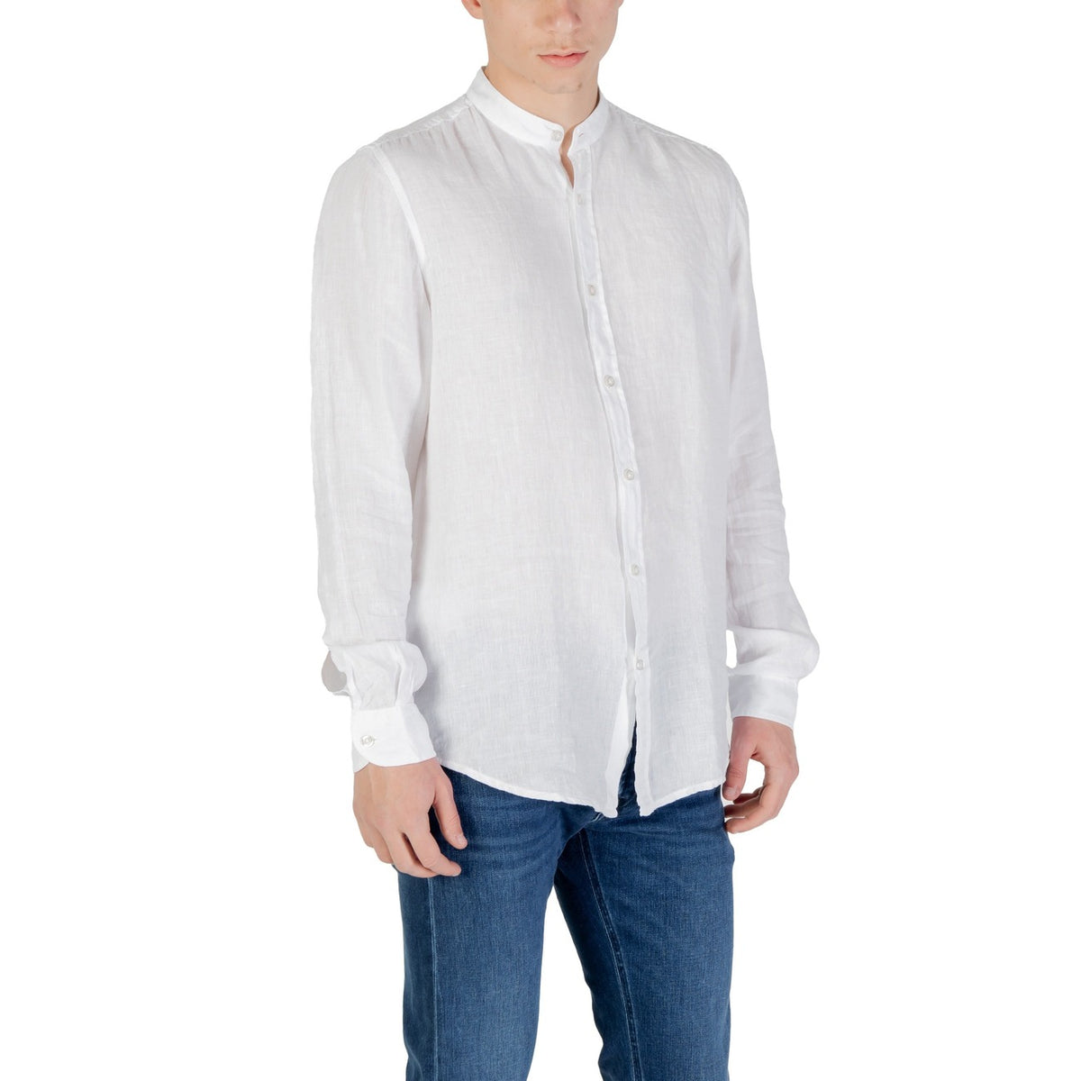 Boss Shirt Heren
