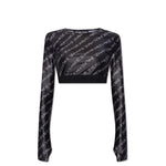 Versace Jeans Couture Top Dames