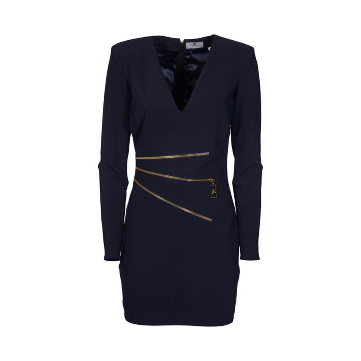 Elisabetta Franchi Jurk Dames