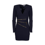 Elisabetta Franchi Jurk Dames