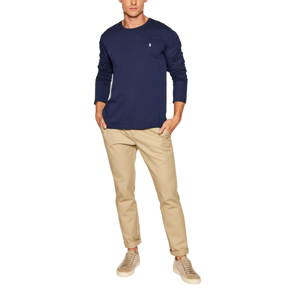 Ralph Lauren T-shirt Heren