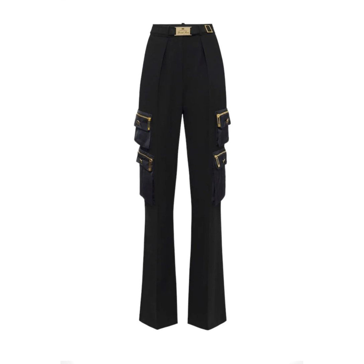 Elisabetta Franchi Broek Dames