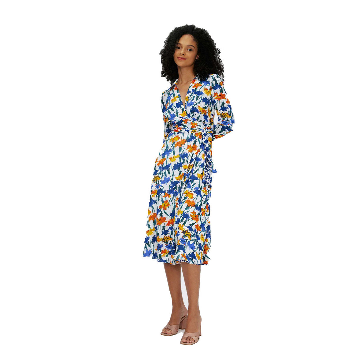 Diane Von Furstenberg Jurk Dames
