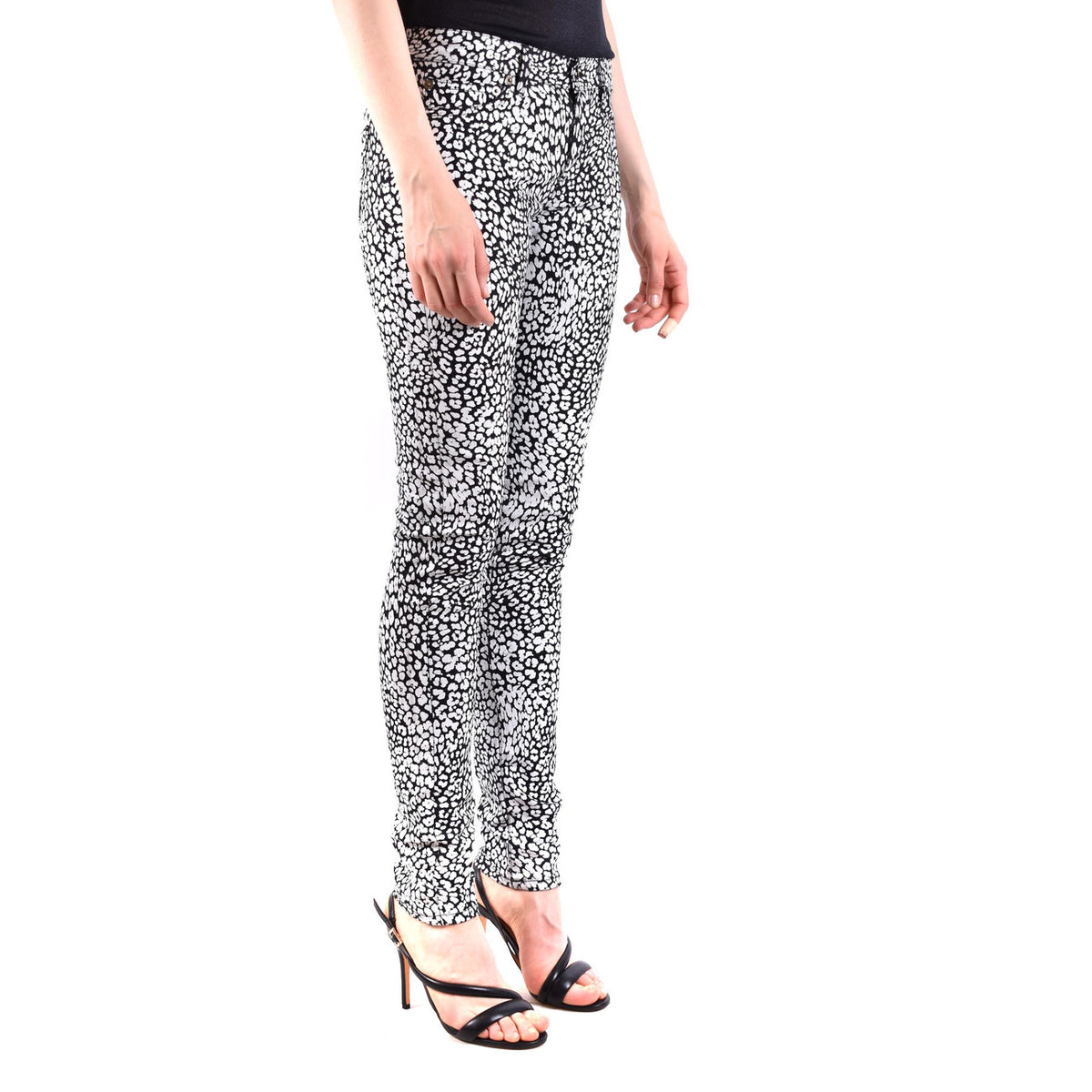 Saint Laurent Jeans Dames