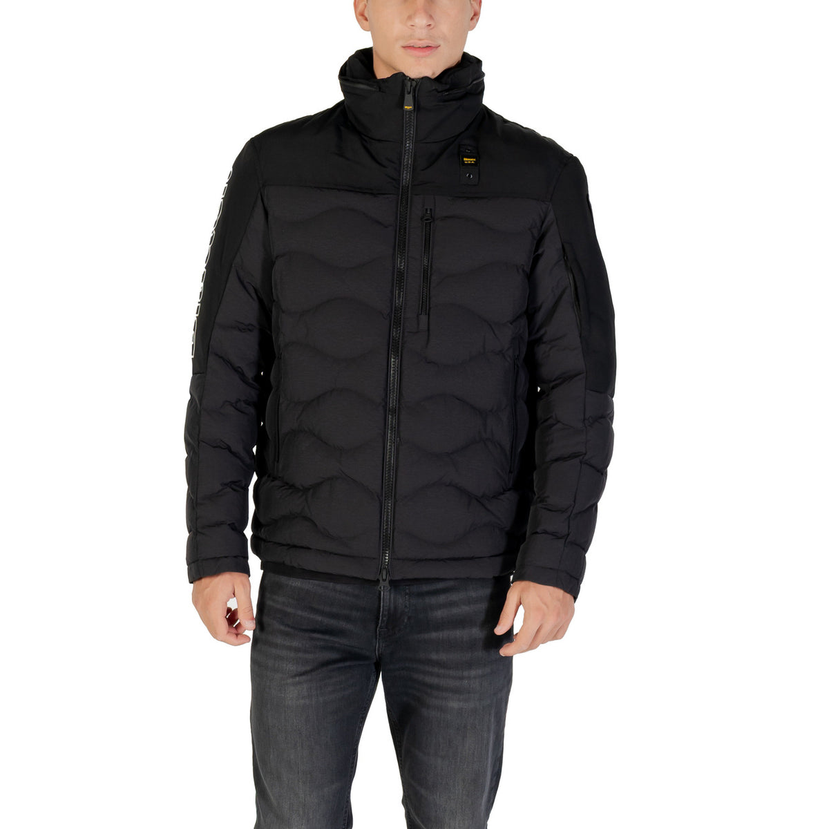 Blauer. Windbreaker Heren