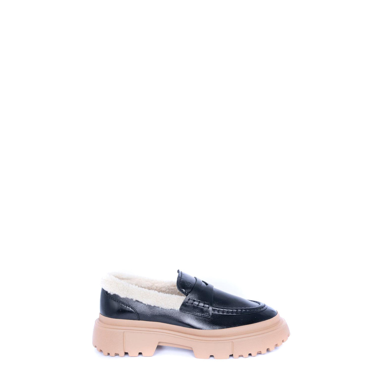 Hogan Women Moccassin