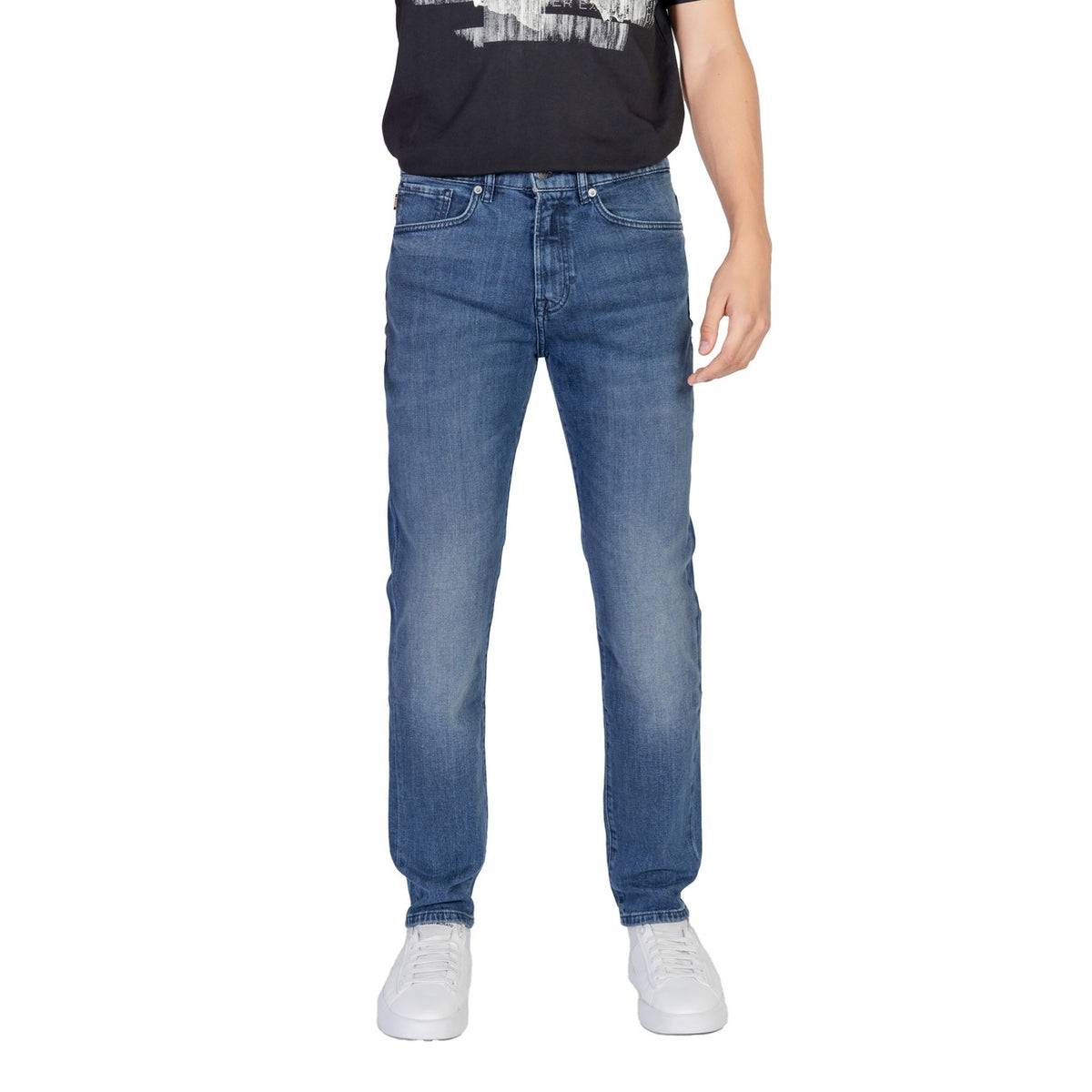 Boss Jeans Heren