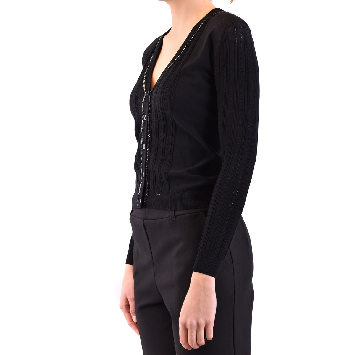 Boutique Moschino Cardigan Dames