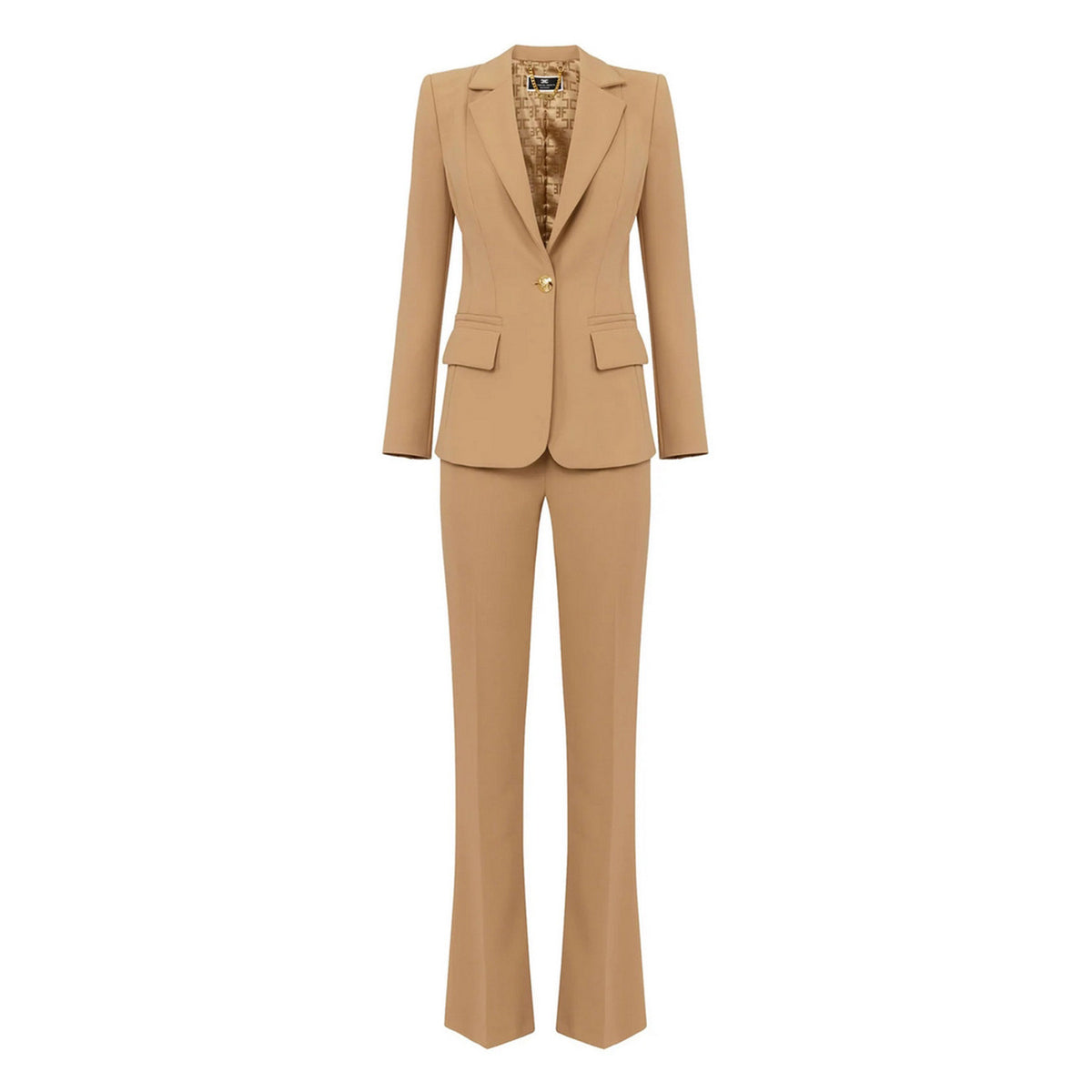 Elisabetta Franchi Jurk Dames