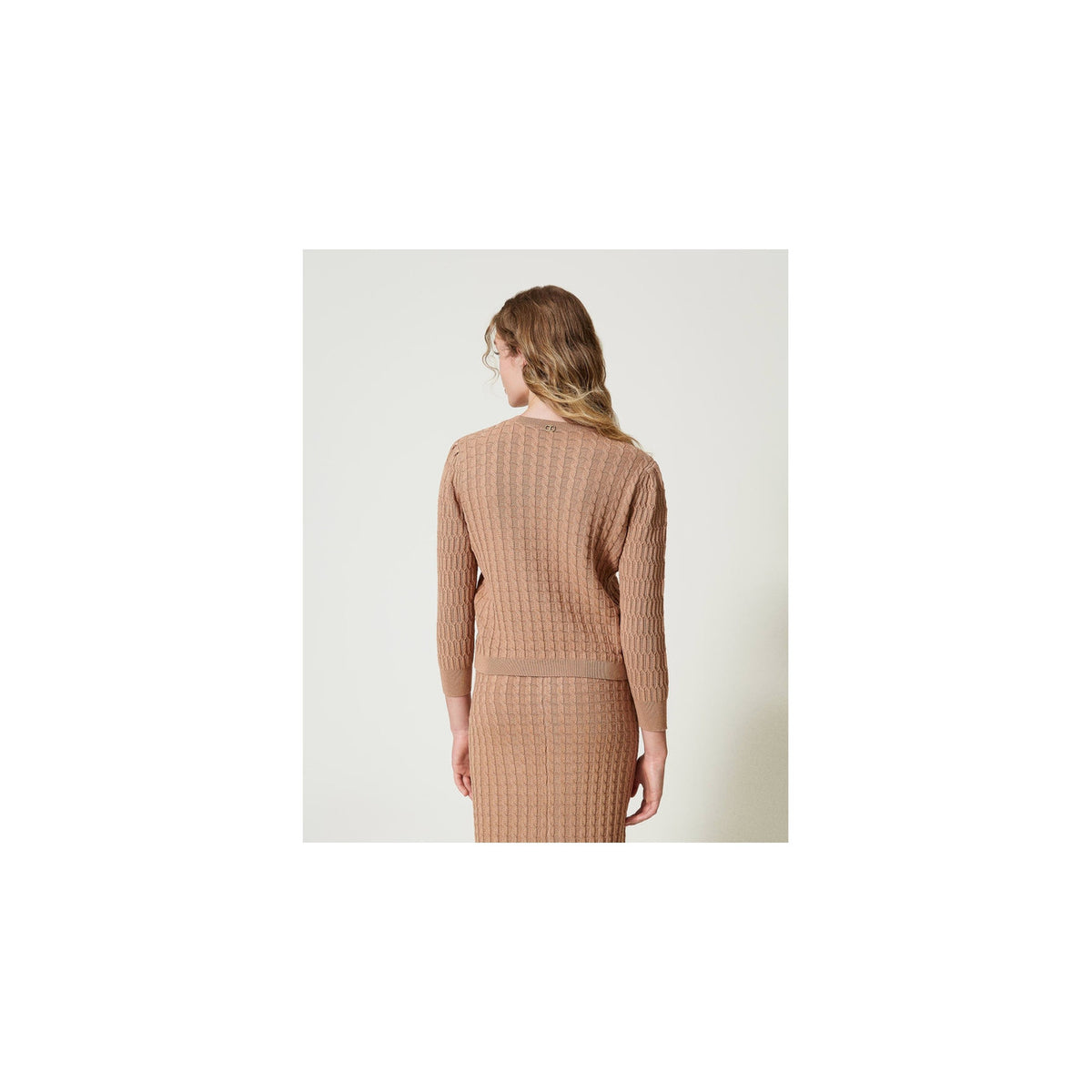 Twinset Breimode Dames