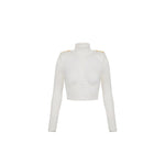 Elisabetta Franchi Breimode Dames