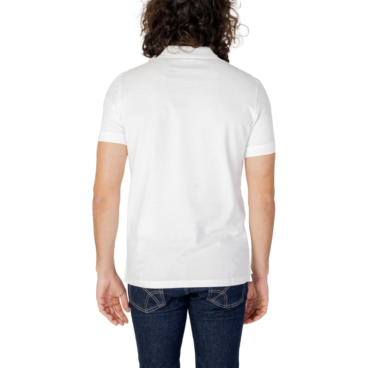 Peuterey Polo Top Heren