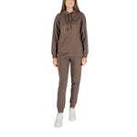 Ea7 Trainingspak Dames