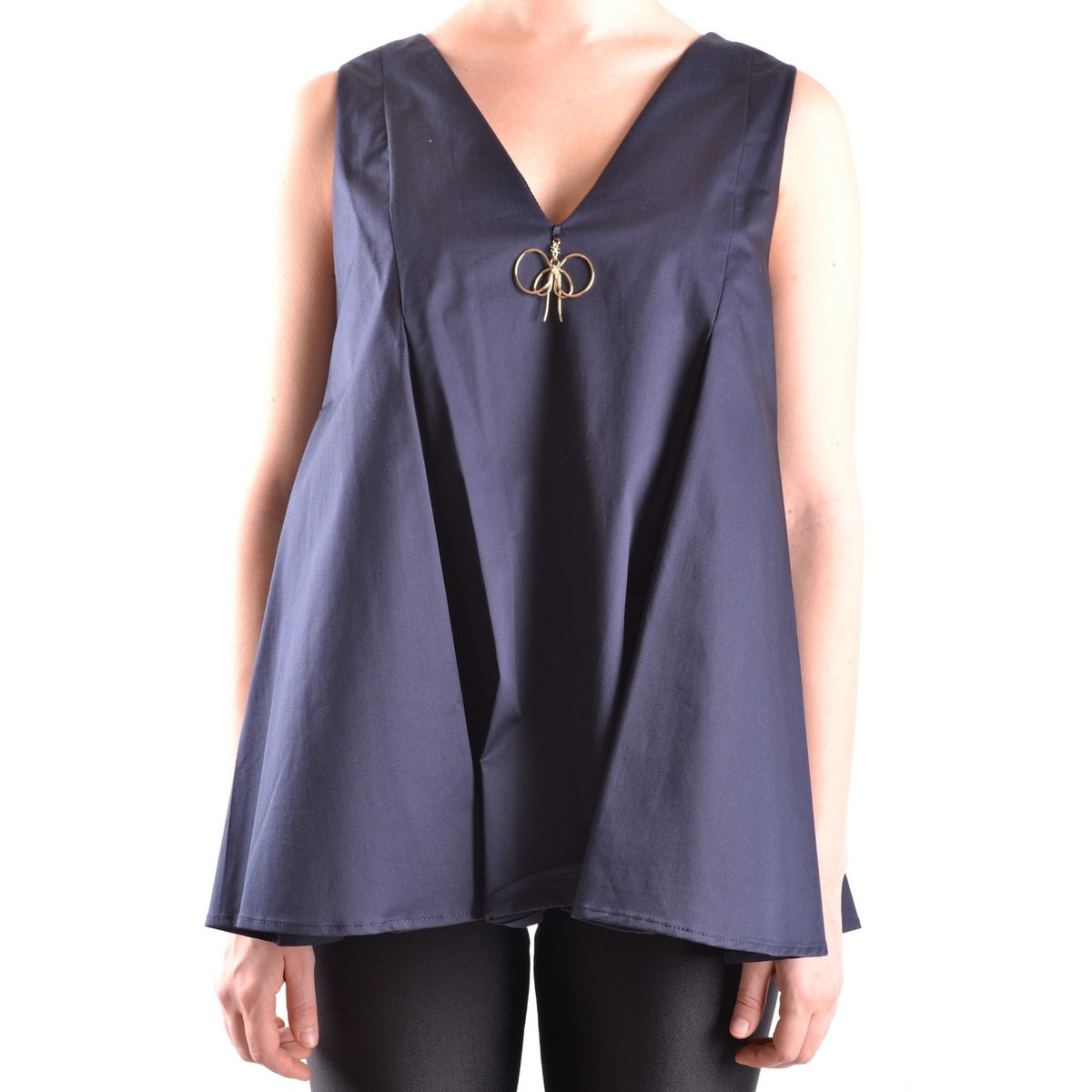 Elisabetta Franchi Vest Dames