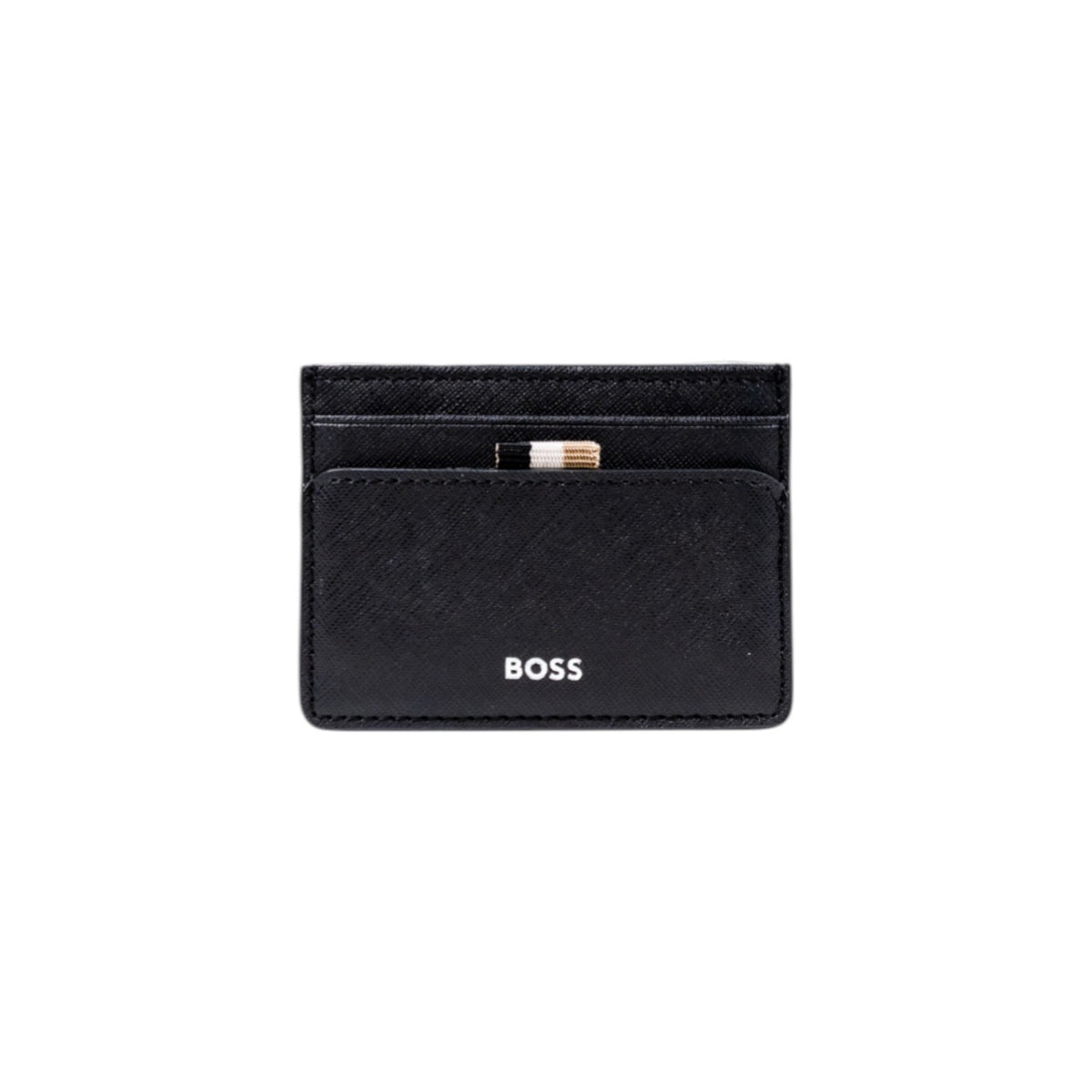 Boss Portmonnee Heren