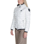 Blauer Windjack Dames