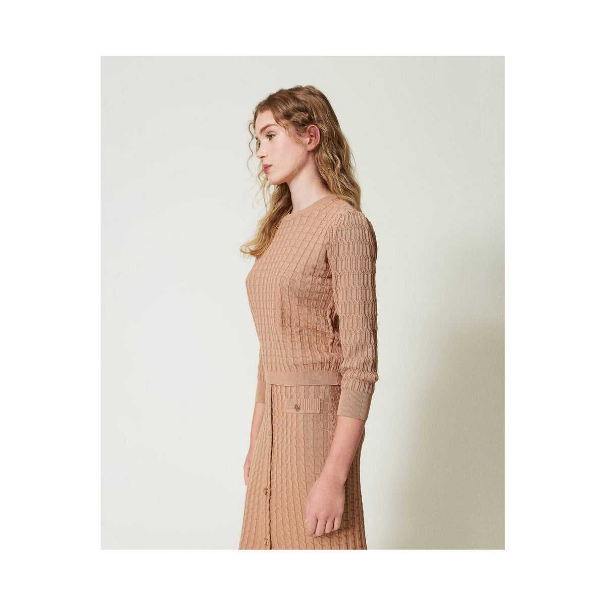 Twinset Breimode Dames