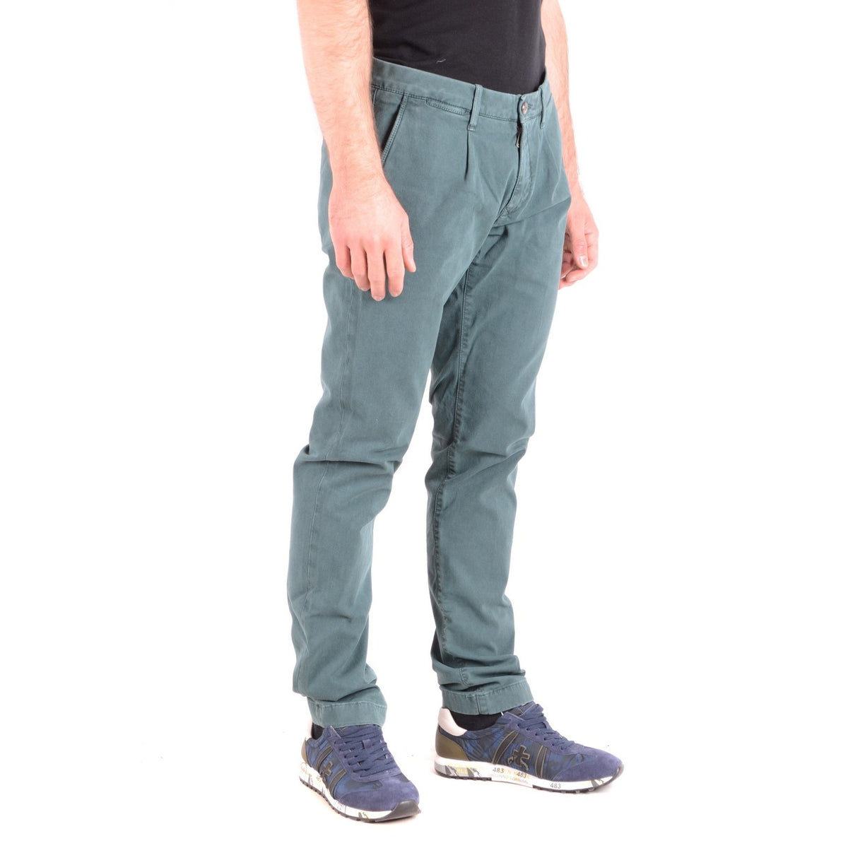 Jacob Cohen Broek Heren