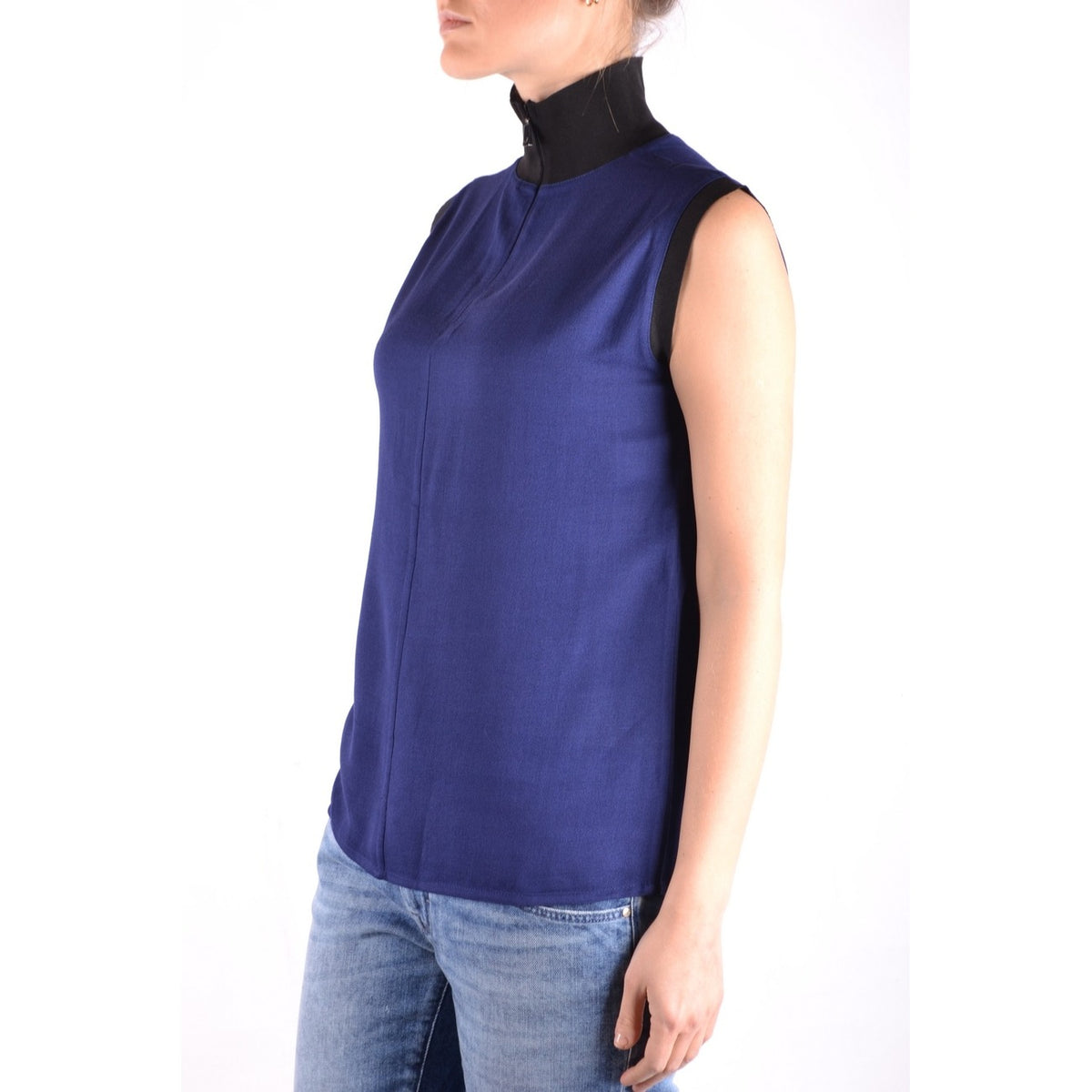 Jacob Cohen Gilet Dames