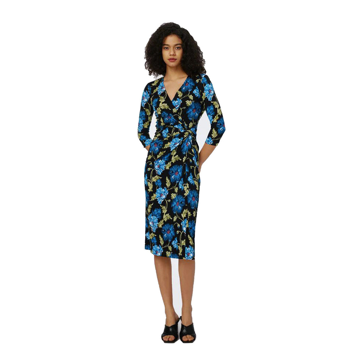 Diane Von Furstenberg Jurk Dames