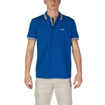 Boss Polo Top Heren