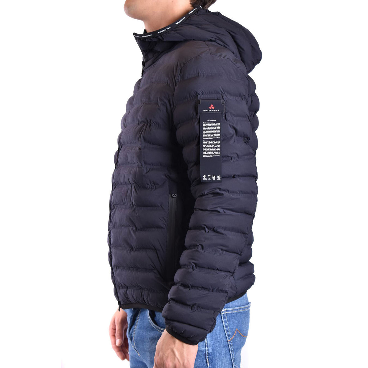 Peuterey Windbreaker Heren