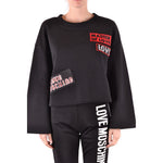 Love Moschino Sweatshirt Dames