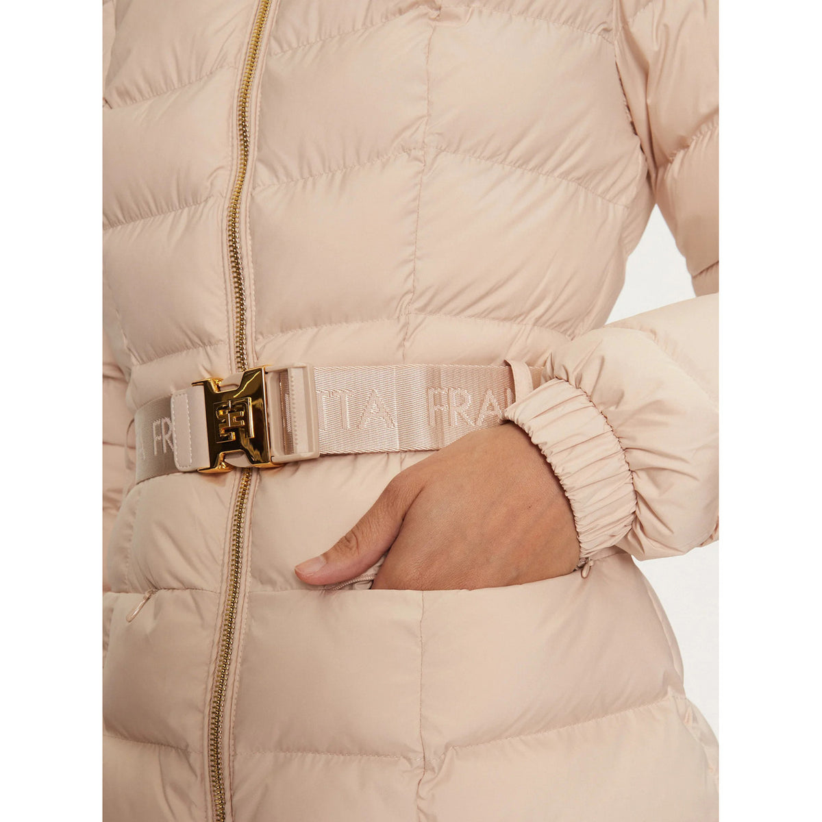 Elisabetta Franchi Windjack Dames