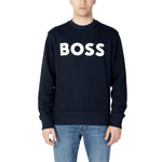 Boss Sweatshirt Heren