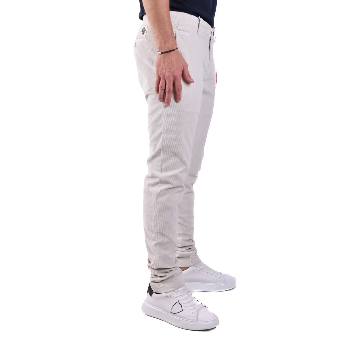 Jacob Cohen Broek Heren