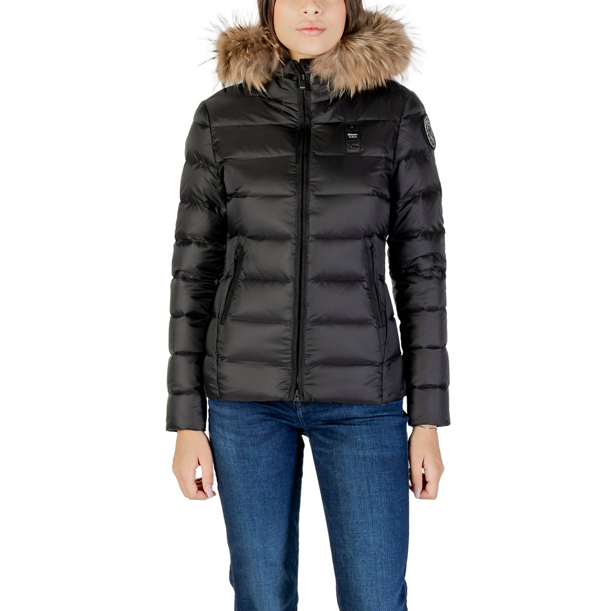 Blauer. Windjack Dames