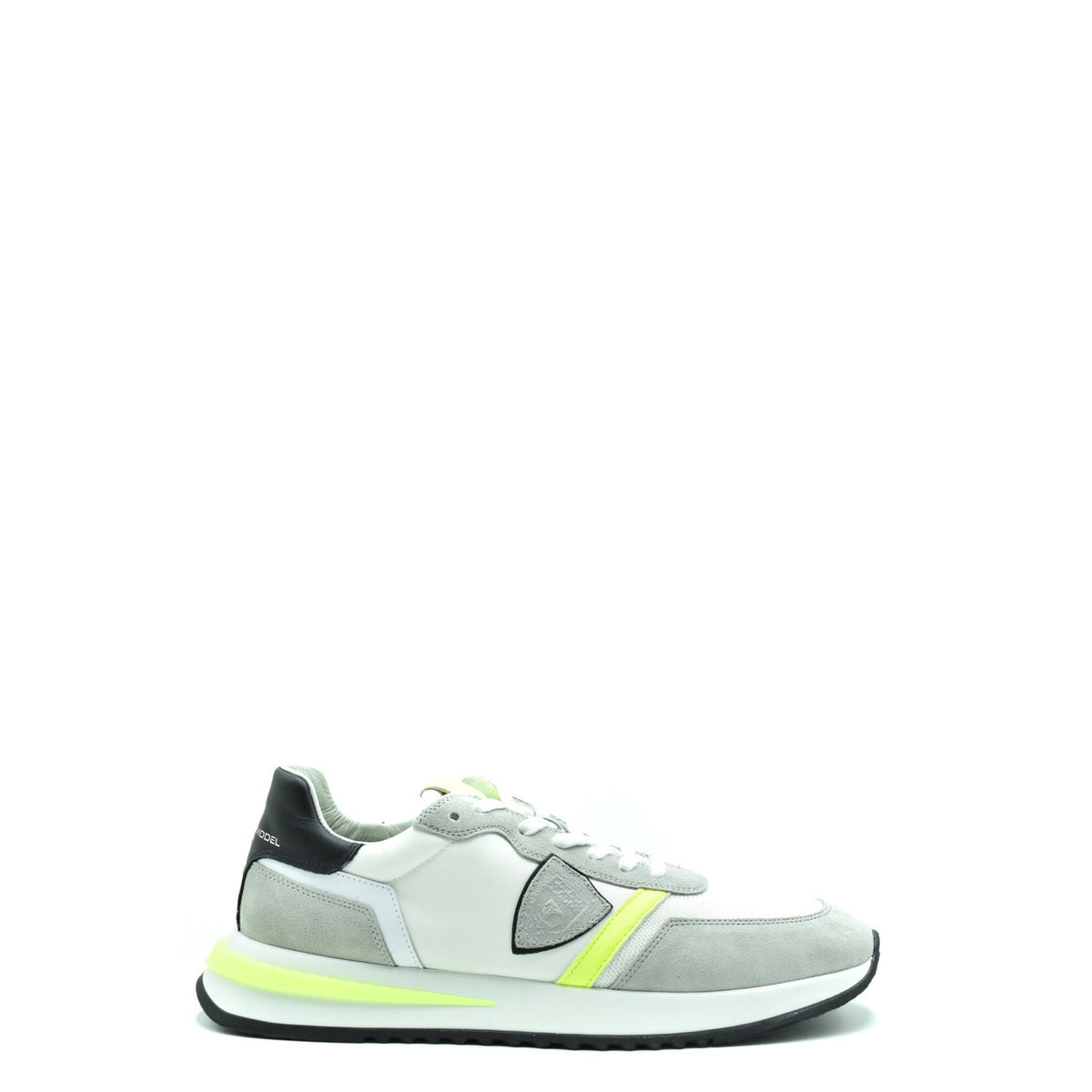 Philippe Model Heren Sneakers
