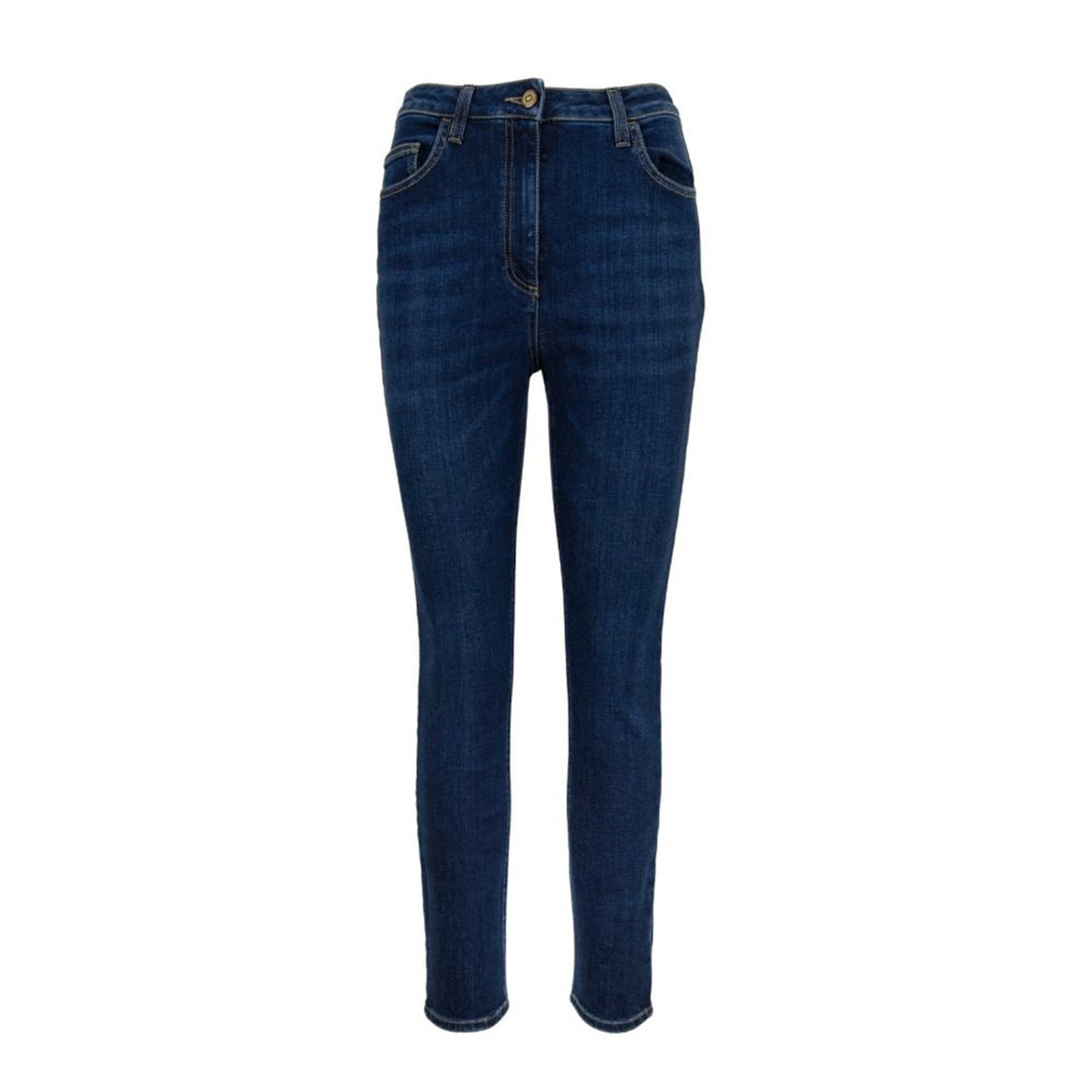 Elisabetta Franchi Jeans Dames