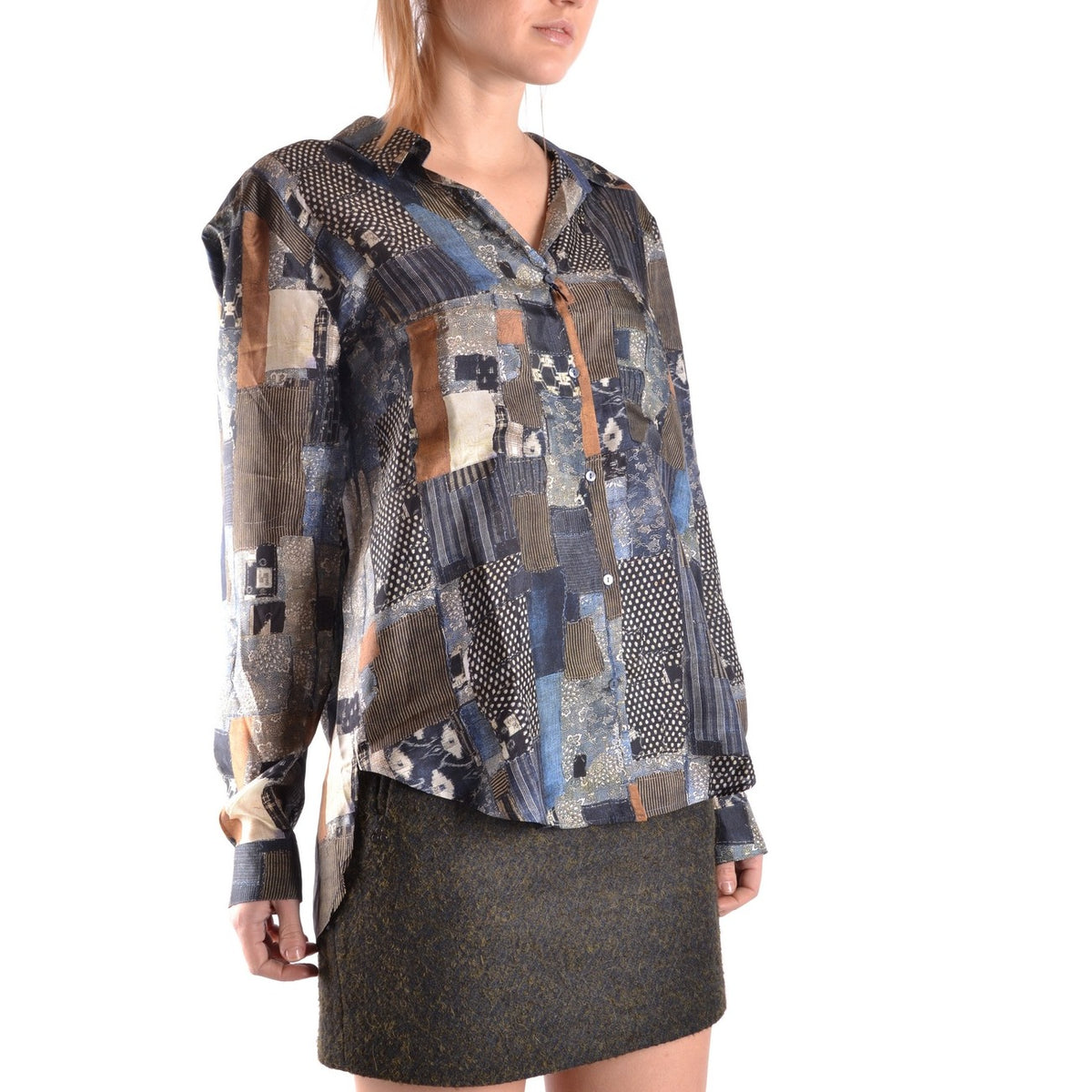 Jacob Cohen Shirt Dames
